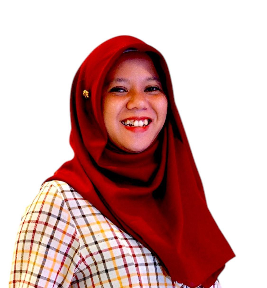 Merita Setiowati